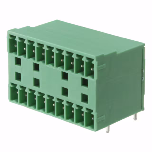 1843143 Phoenix Contact  Embases, fiches et prises